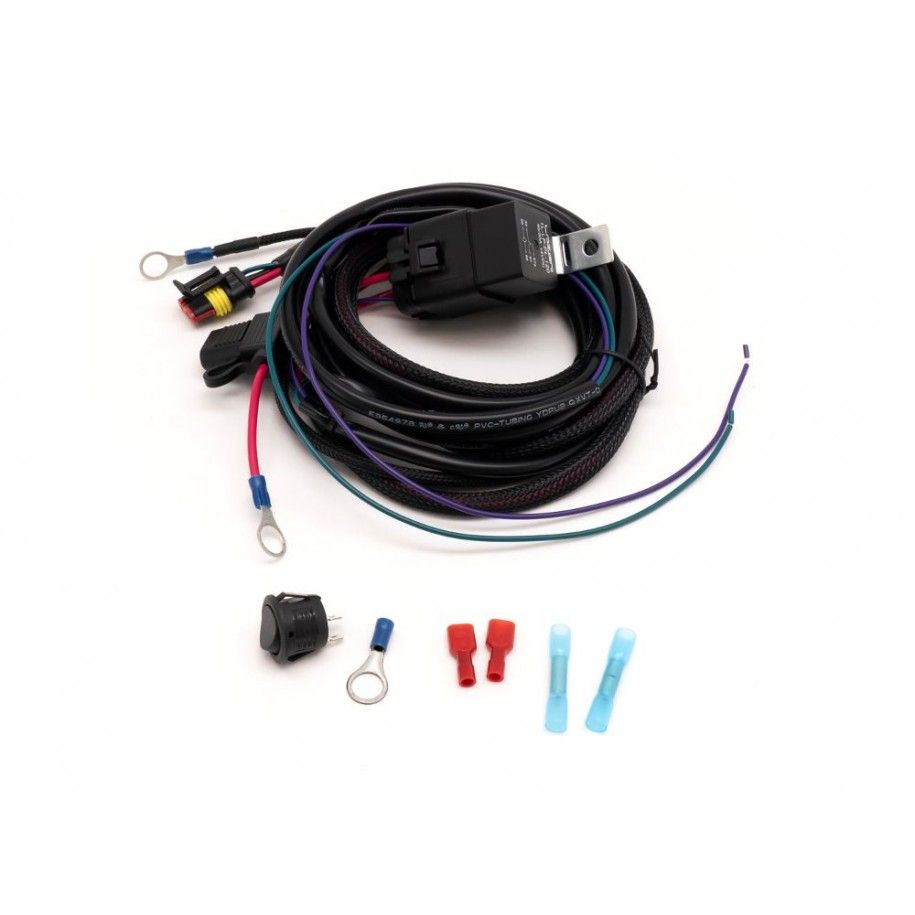 Faisceau 1 phare - gamme RRR Gen 2 (feu de position, 12 V) LAZER